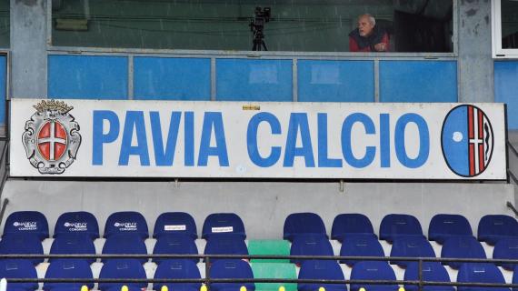 Pavia, blitz per assicurarsi un talento offensivo: in arrivo l'ex Reggina Pagni