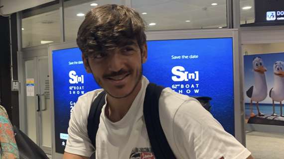 Villar alla Sampdoria, ex Valencia Grau: "Personalità vincente già da ragazzo"