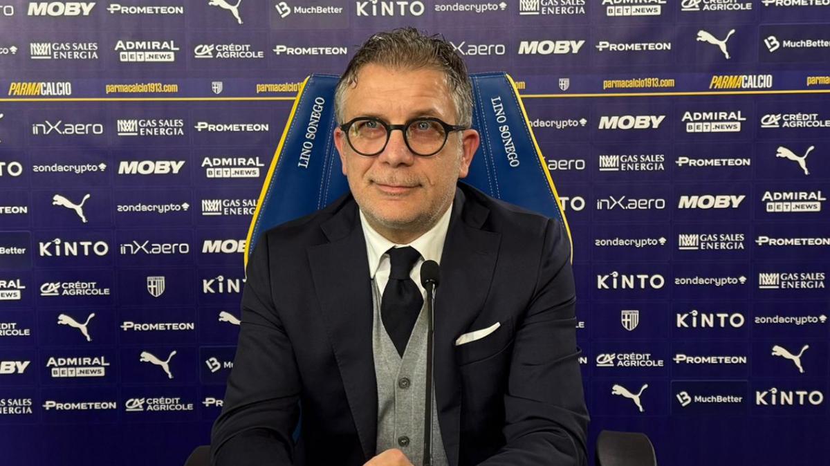 Immagine news primo piano TUTTO mercato WEB: notizie di calcio e calciomercato