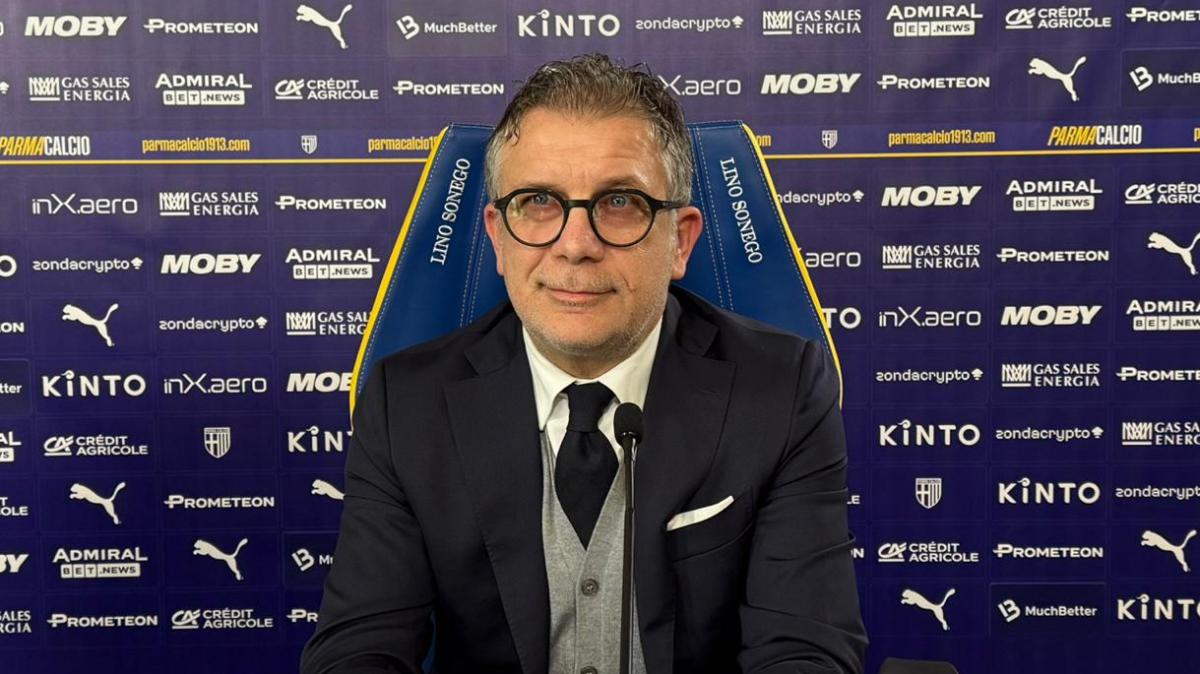 Immagine news primo piano canale parma