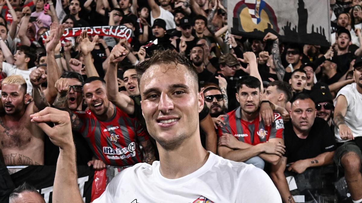 Immagine news Serie B n.1