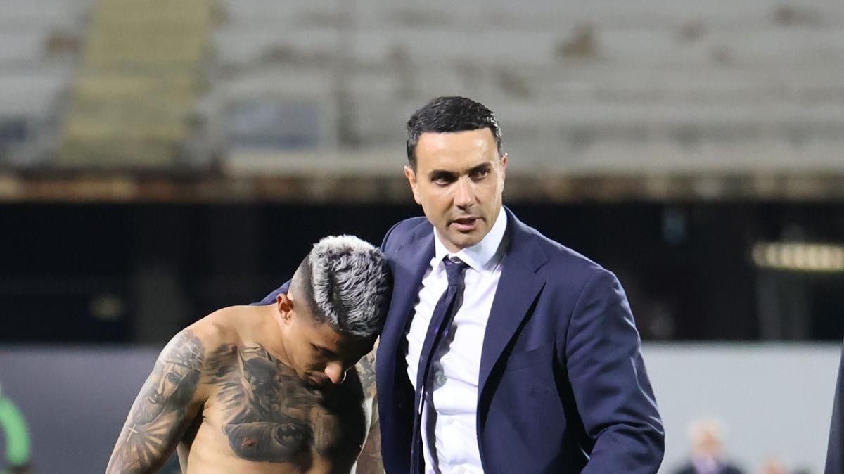 Immagine news Serie A n.1