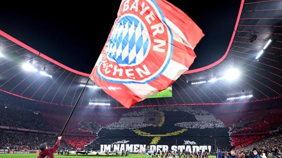 Bayern, Freund: "Tel molto importante per noi. Vorremmo facesse qui il salto di qualità"