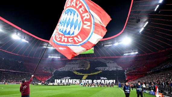 Union Berlino-Bayern Monaco, le formazioni ufficiali: tre cambi bavaresi dopo l'Europa