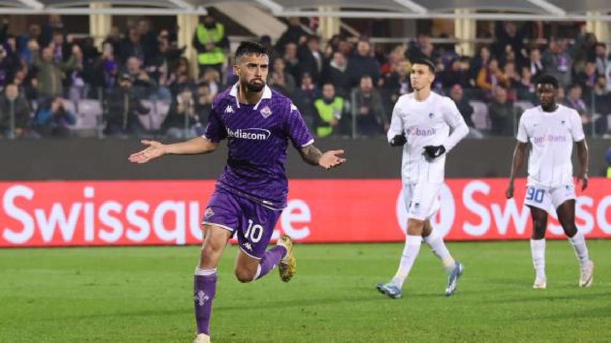 Sorteggi Conference, rivivi la diretta: il girone della Fiorentina