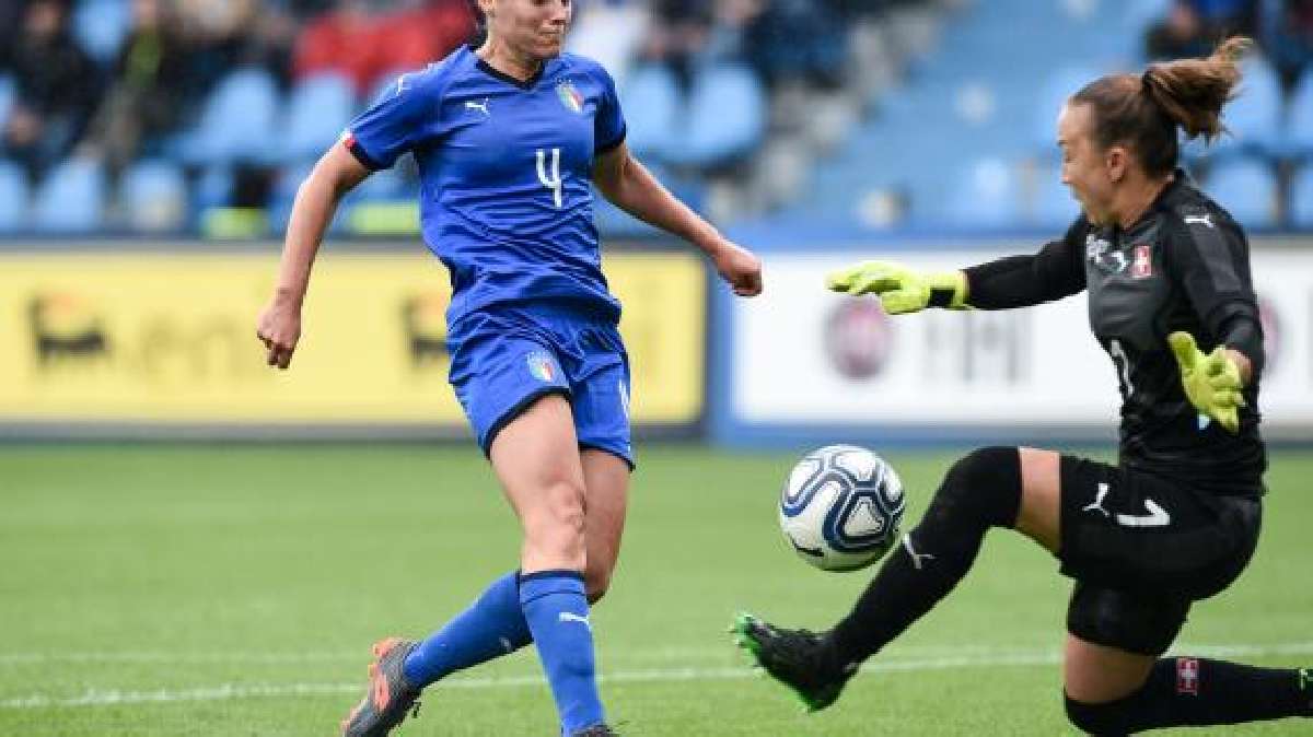 Il calcio femminile in Ticino ha un futuro!