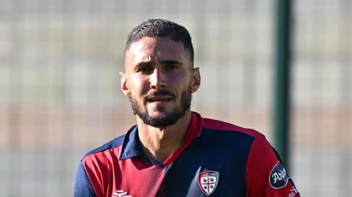 Calciomercato: Paulo Azzi al Cagliari - Modena FC