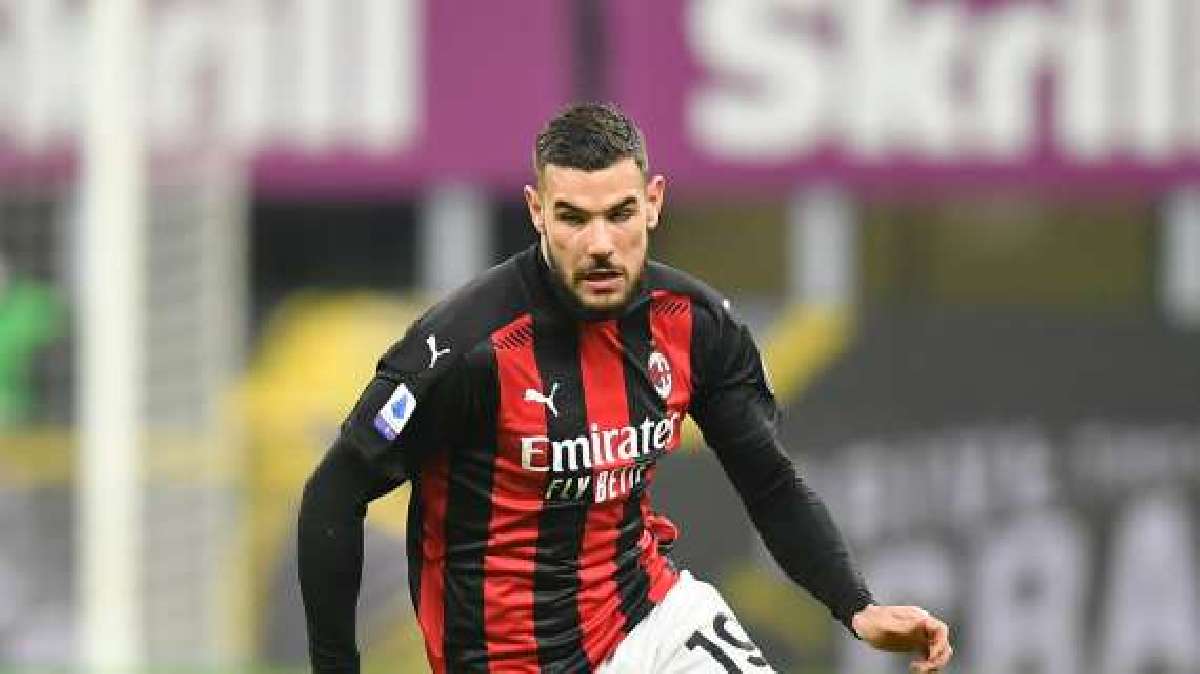 Milan-Udinese, le formazioni ufficiali: Theo Hernandez neanche in panchina