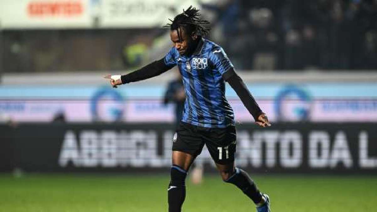 Atalanta-Lecce 1-0, le pagelle: È quasi magia Lookman, Krstovic spuntato -  TUTTO mercato WEB