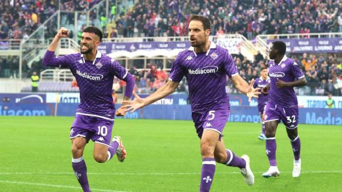 Fiorentina-Bologna, le pagelle: Bonaventura 7, Kristiansen 5