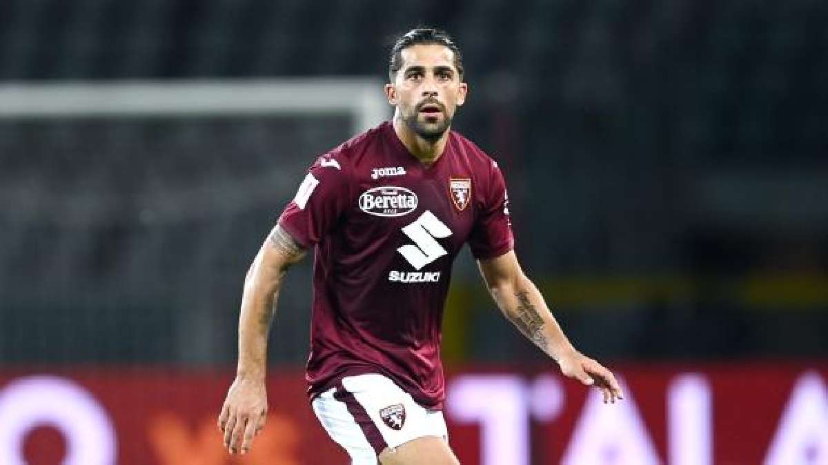 C grande distanza con Rodriguez il Torino rischia di perdere il